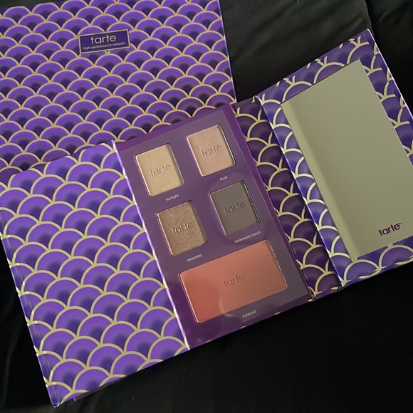 Tarte full face of gorgeous palette - Picture 3 of 5